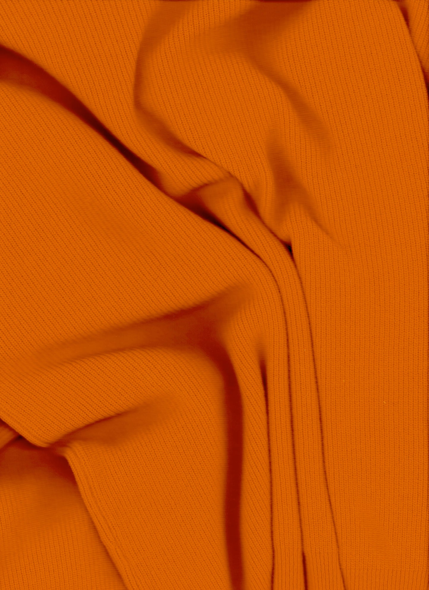 Cashmere Blend Ribbed Beanie