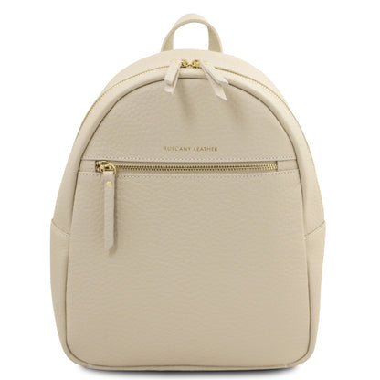 Arco - Leather backpack | TL142584
