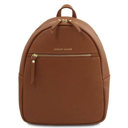 Arco - Leather backpack | TL142584