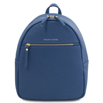 Arco - Leather backpack | TL142584