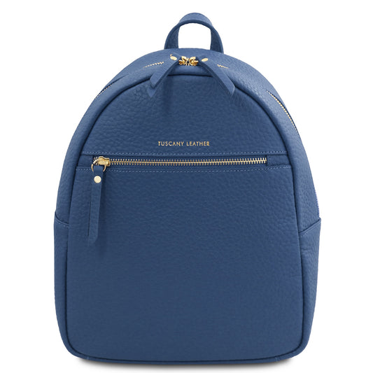 Arco - Leather backpack | TL142584
