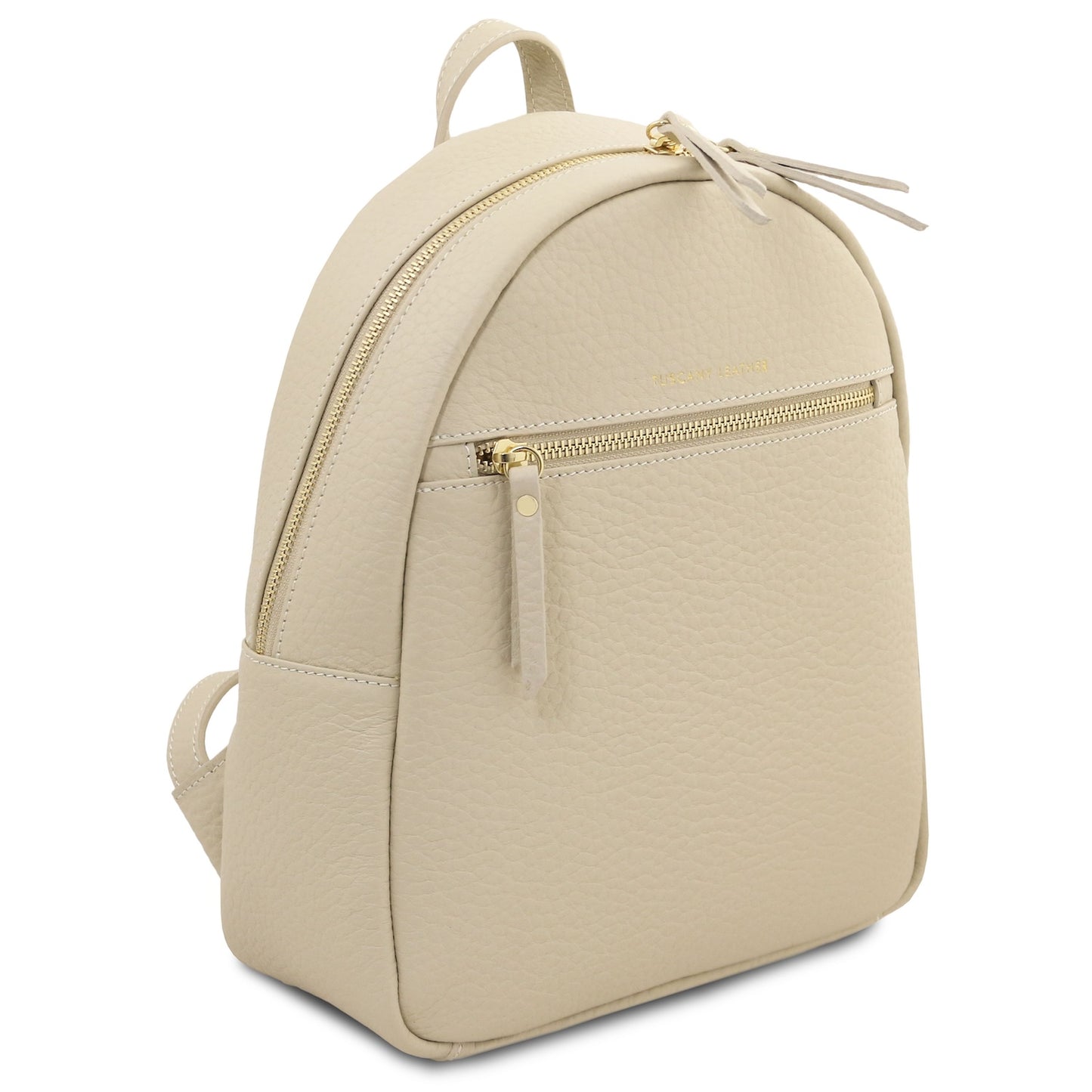 Arco - Leather backpack | TL142584