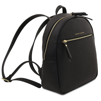 Arco - Leather backpack | TL142584