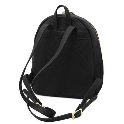 Arco - Leather backpack | TL142584