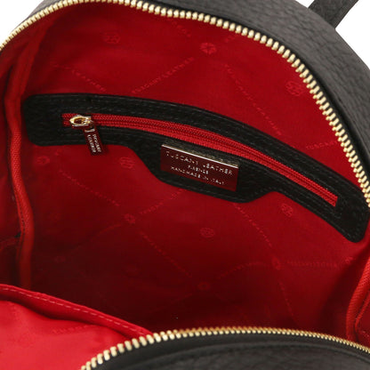 Arco - Leather backpack | TL142584