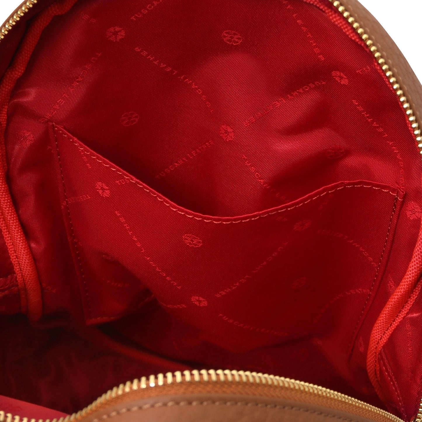 Arco - Leather backpack | TL142584