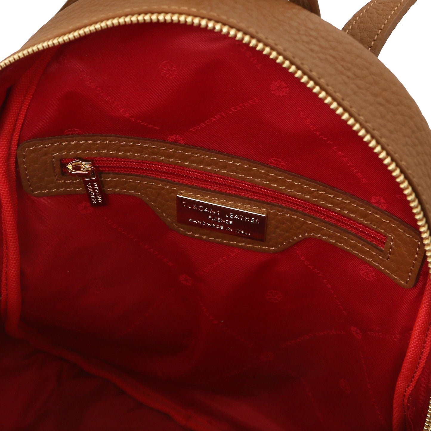 Arco - Leather backpack | TL142584