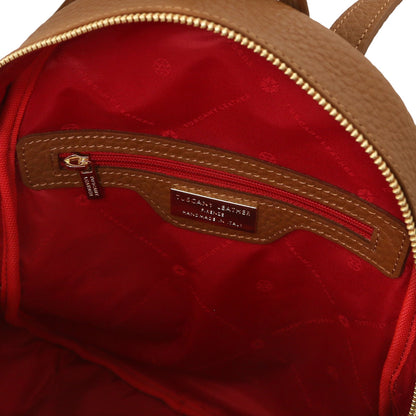 Arco - Leather backpack | TL142584