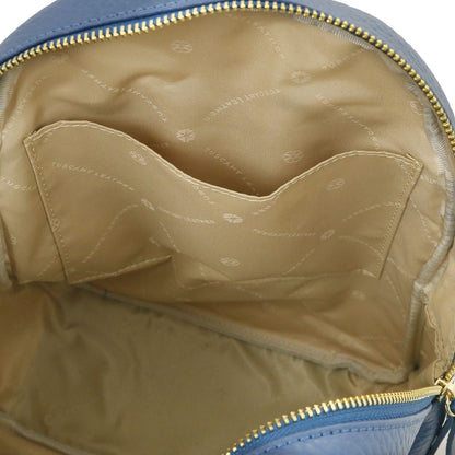 Arco - Leather backpack | TL142584