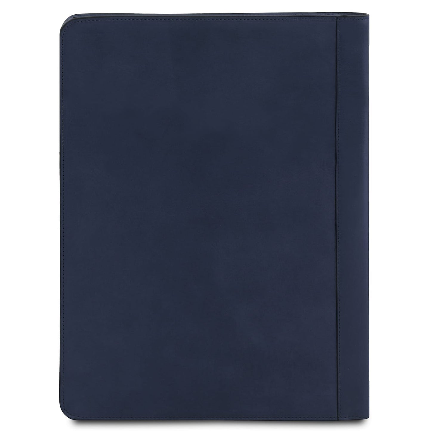 Augusto - Leather document case with ring binder | TL142555