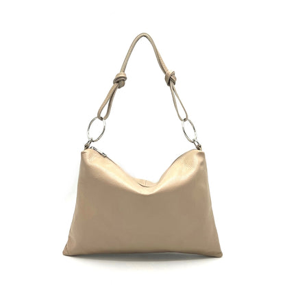 Sorano – Italian Leather Shoulder Bag