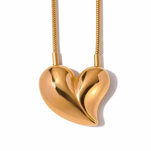 Amorino Necklace