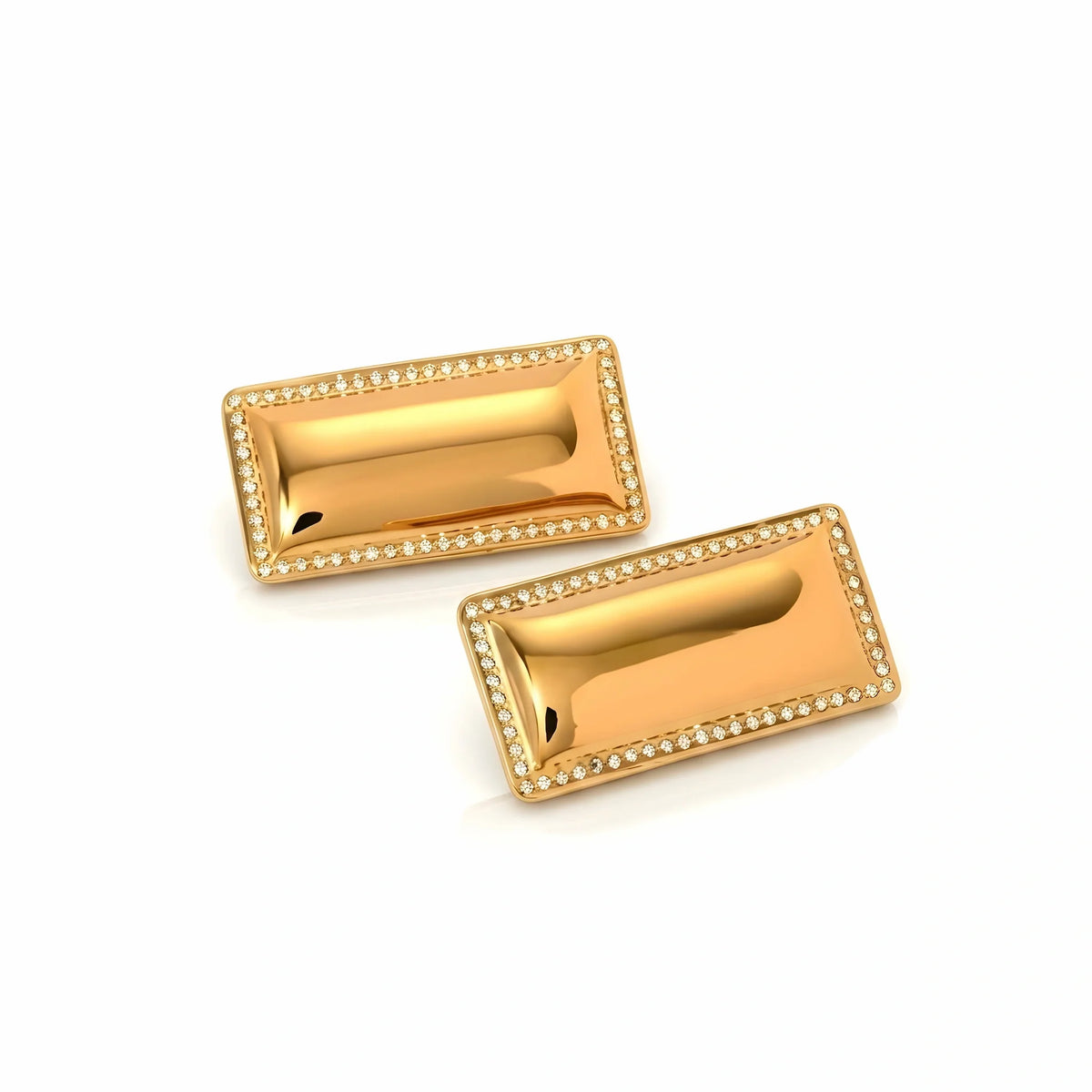 Pendientes Dezi