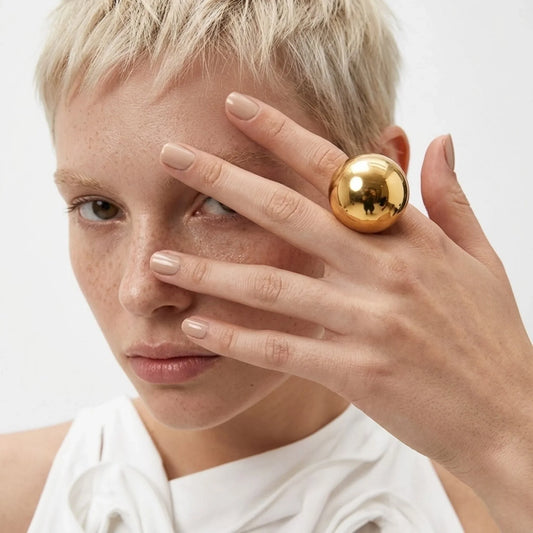 Elika Ring