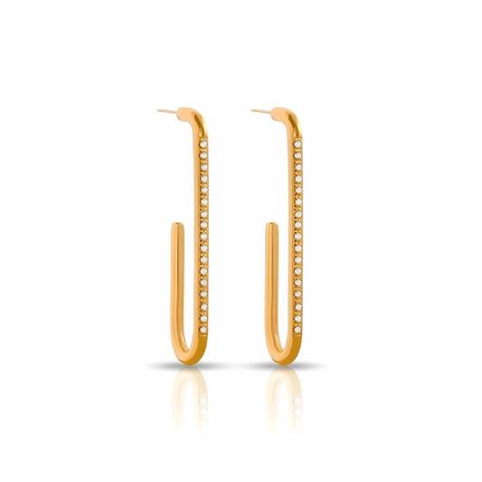 Floriana Earrings