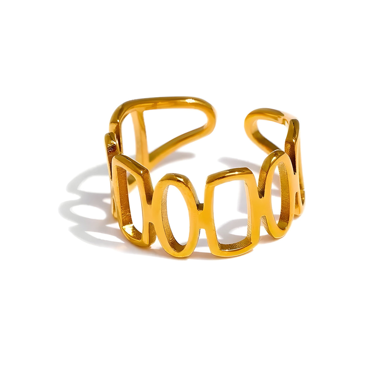 Bague Indora