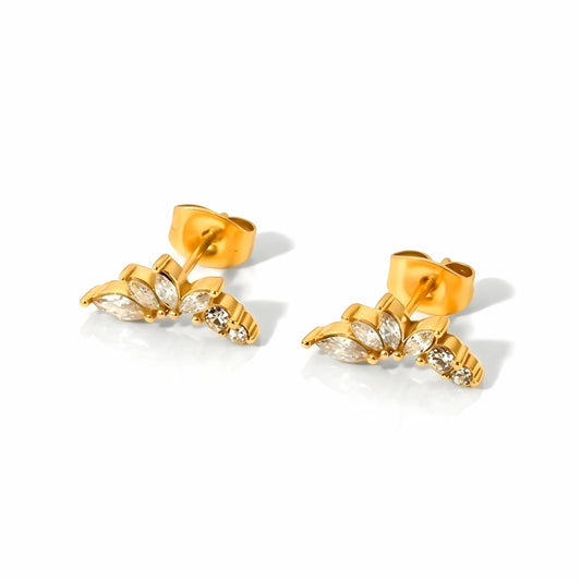 Boucles d'oreilles Josa