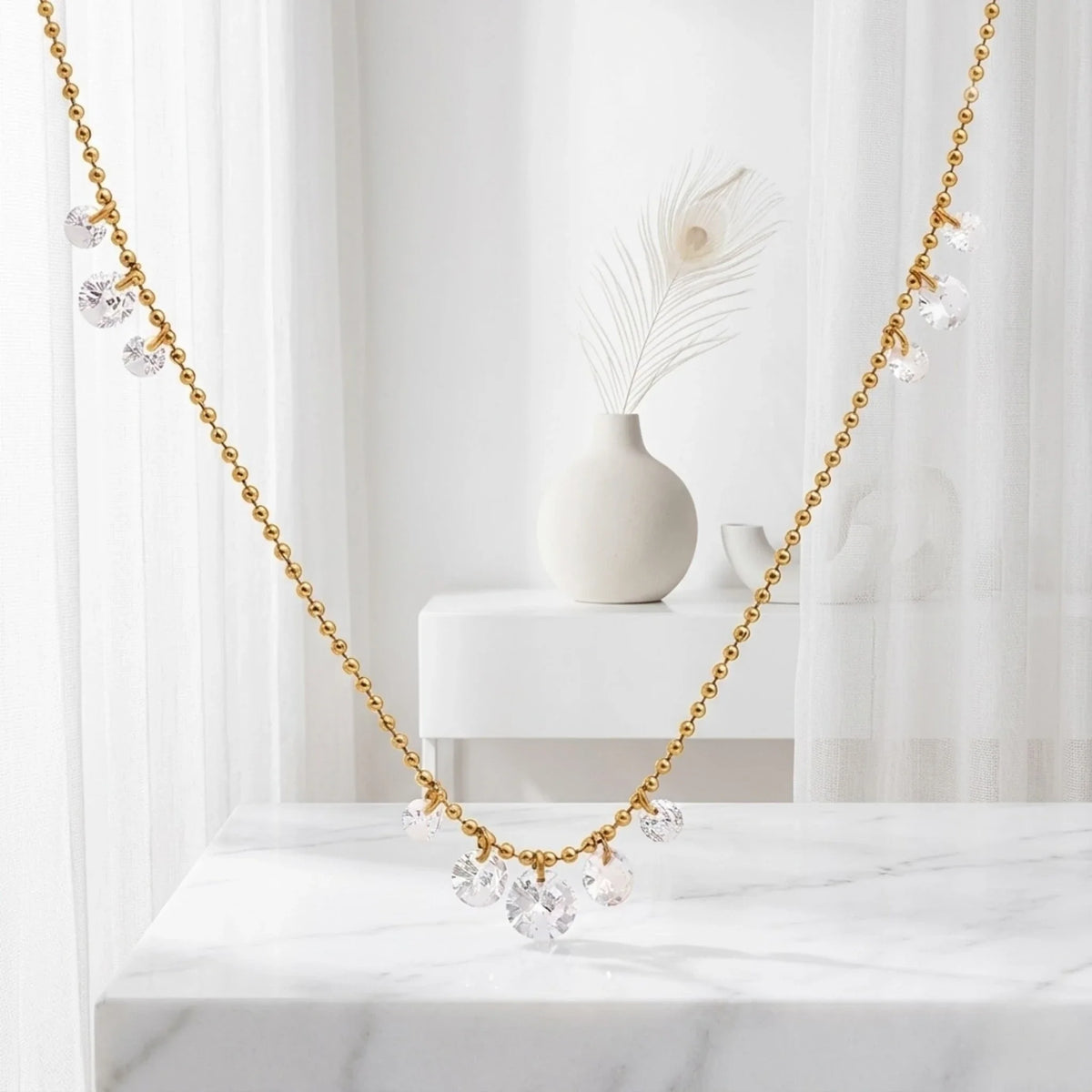 Collar Larissa
