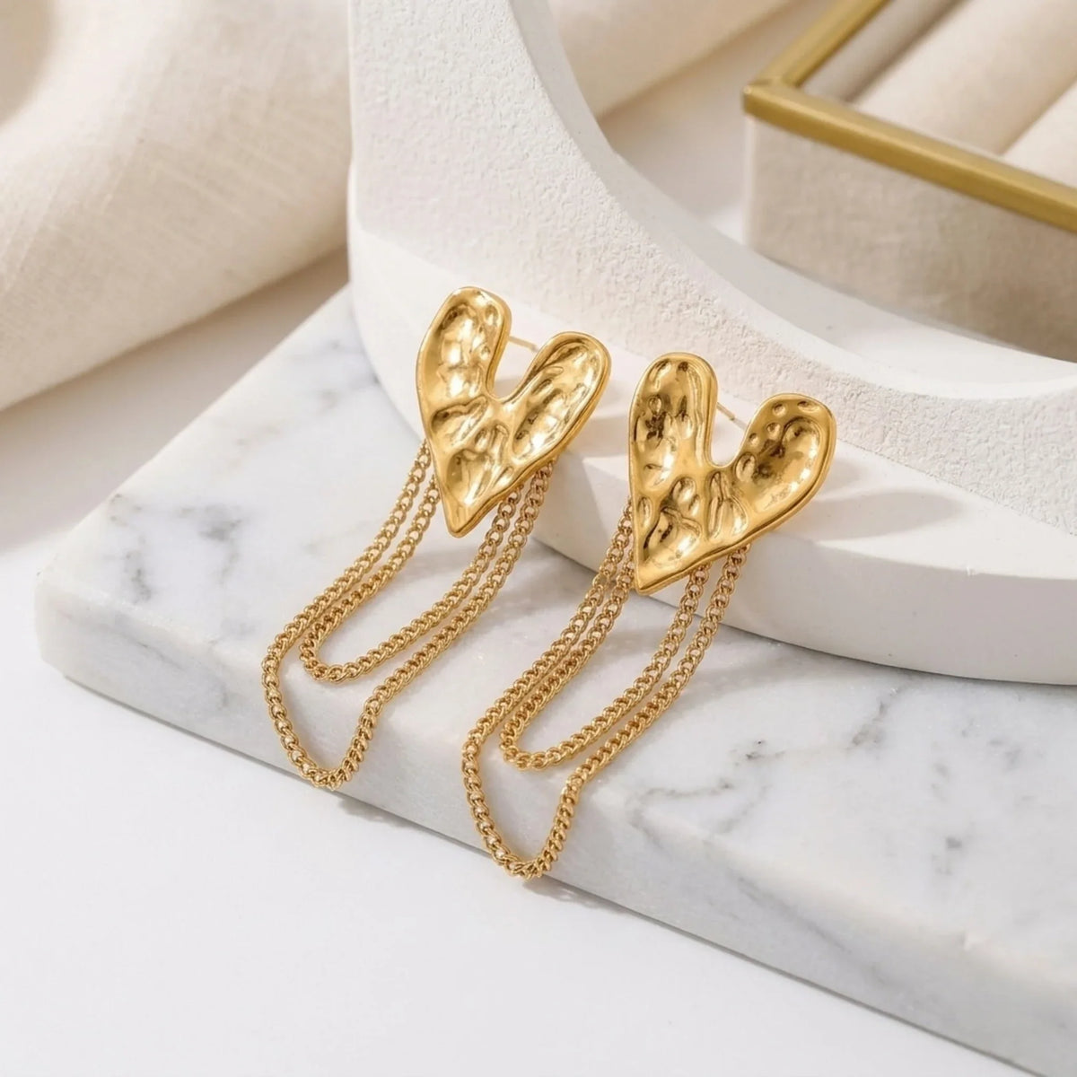 Aretes Ledda