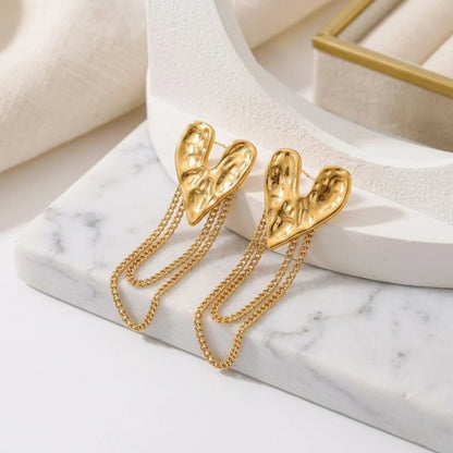 Aretes Ledda