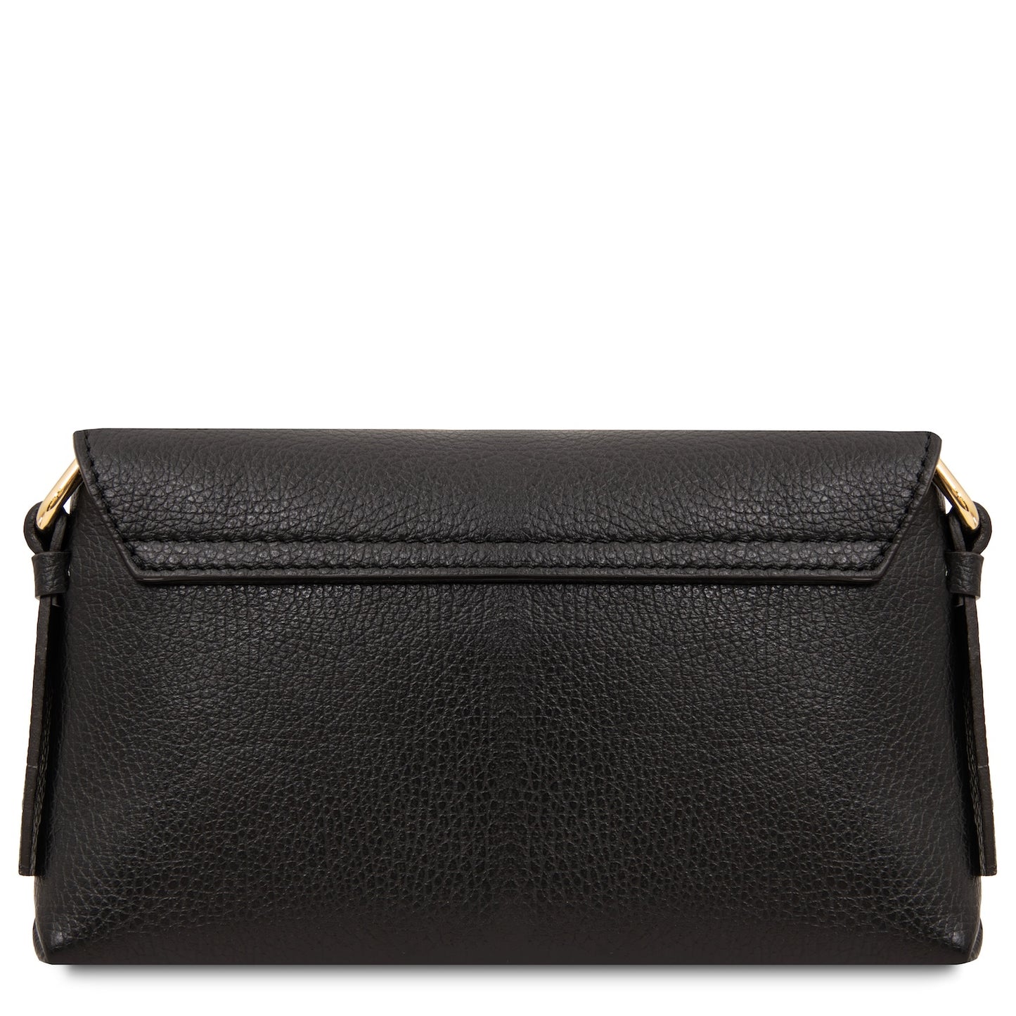 Biscuit - Soft leather shoulder bag | TL142582