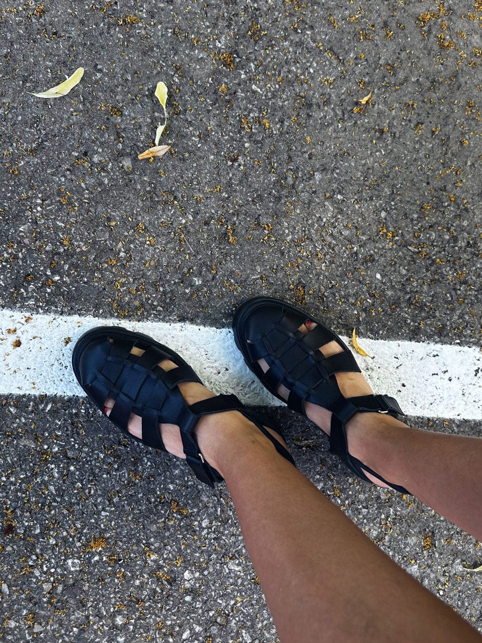 Sandals for Women - Premium  - Shop now at San Rocco Italia