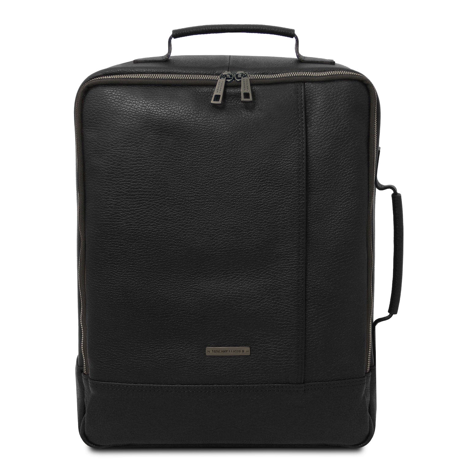 Brooklyn - Leather Laptop Backpack | TL142445 - Premium Leather laptop bags - Shop now at San Rocco Italia