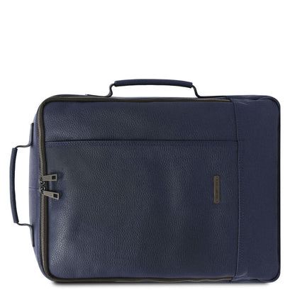 Brooklyn - Leather Laptop Backpack | TL142445 - Premium Leather laptop bags - Shop now at San Rocco Italia