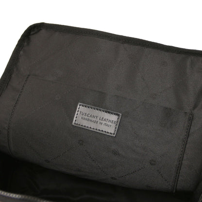 Brooklyn - Leather Laptop Backpack | TL142445 - Premium Leather laptop bags - Shop now at San Rocco Italia
