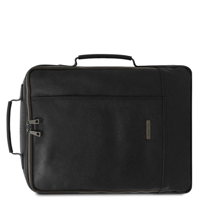 Brooklyn - Leather Laptop Backpack | TL142445 - Premium Leather laptop bags - Shop now at San Rocco Italia
