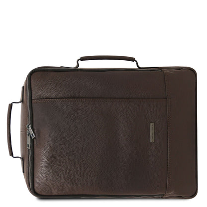 Brooklyn - Leather Laptop Backpack | TL142445 - Premium Leather laptop bags - Shop now at San Rocco Italia