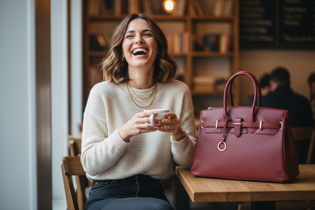 Café lifestyle