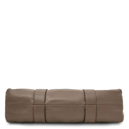 Callie - Soft leather shoulder bag | TL142415