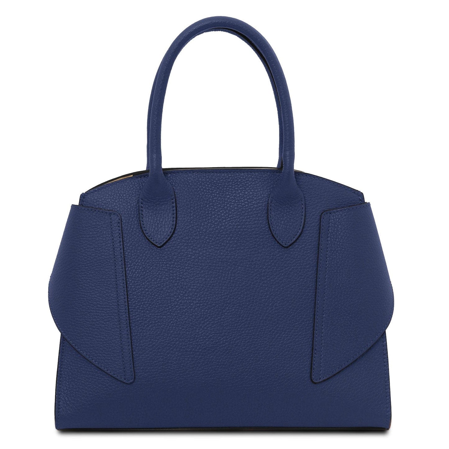 Coccola - Women's leather tote handbag | TL142421 - Premium Leather handbags - Shop now at San Rocco Italia