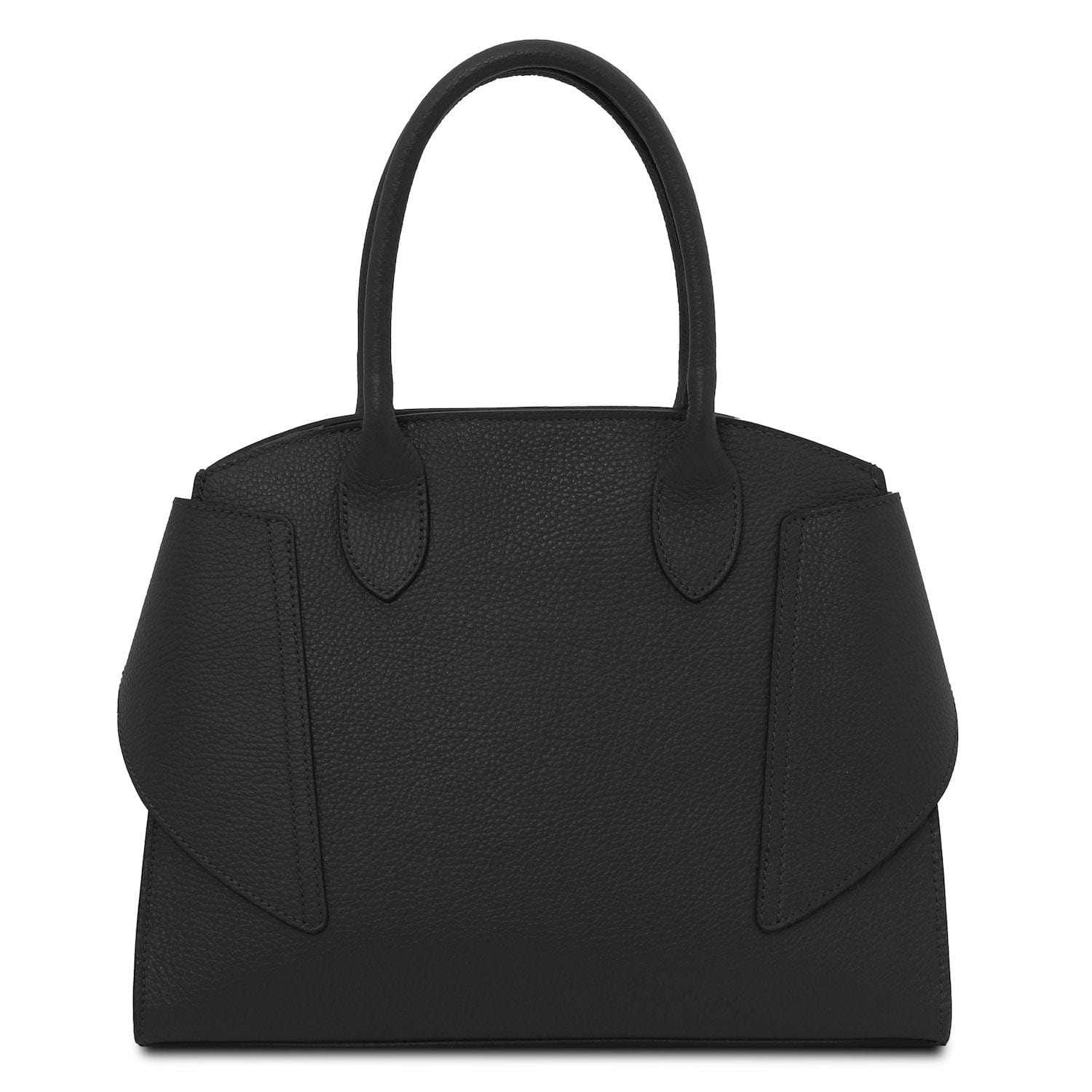 Coccola - Women's leather tote handbag | TL142421 - Premium Leather handbags - Shop now at San Rocco Italia