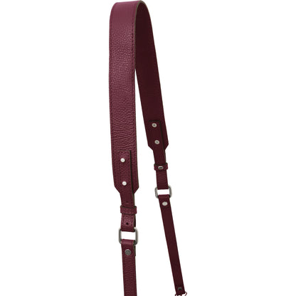 Leather handbags Cubetto - Italian leather shoulder bag | TL142499 San Rocco Italia