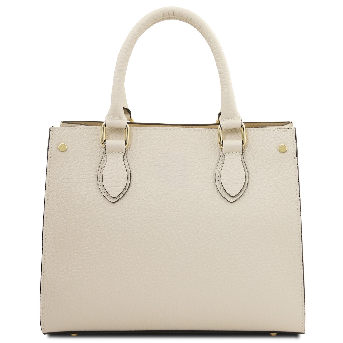 Dama - Italian leather tote handbag | TL142565