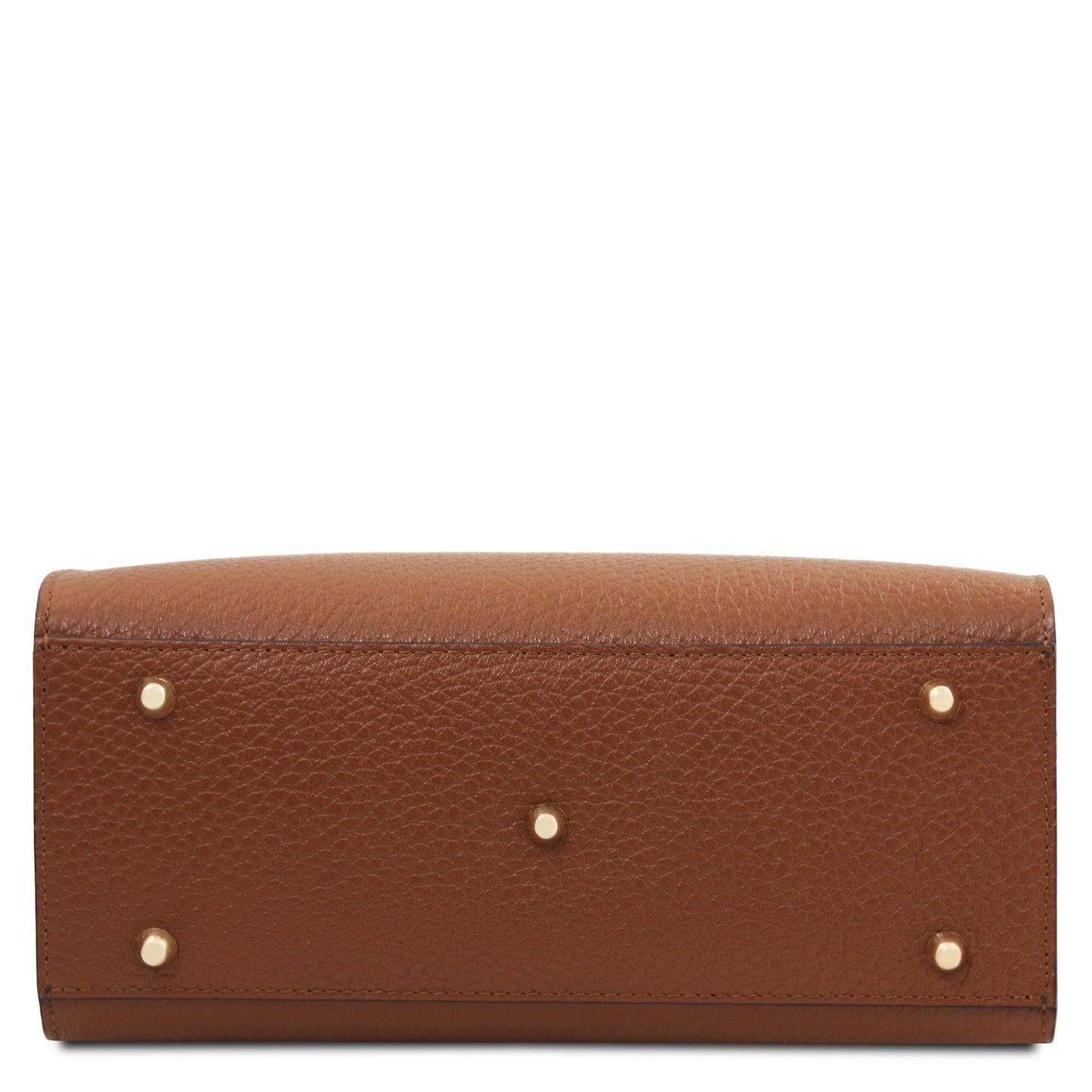 Dama - Italian leather tote handbag | TL142565