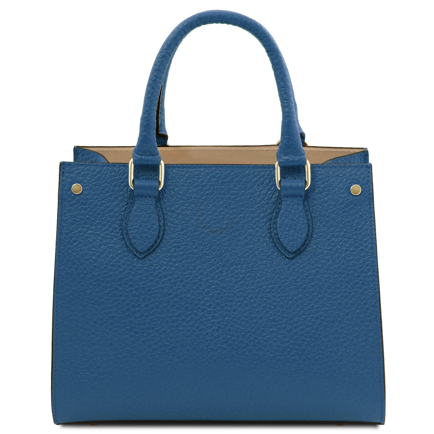 Dama - Italian leather tote handbag | TL142565