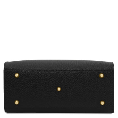 Dama - Italian leather tote handbag | TL142565