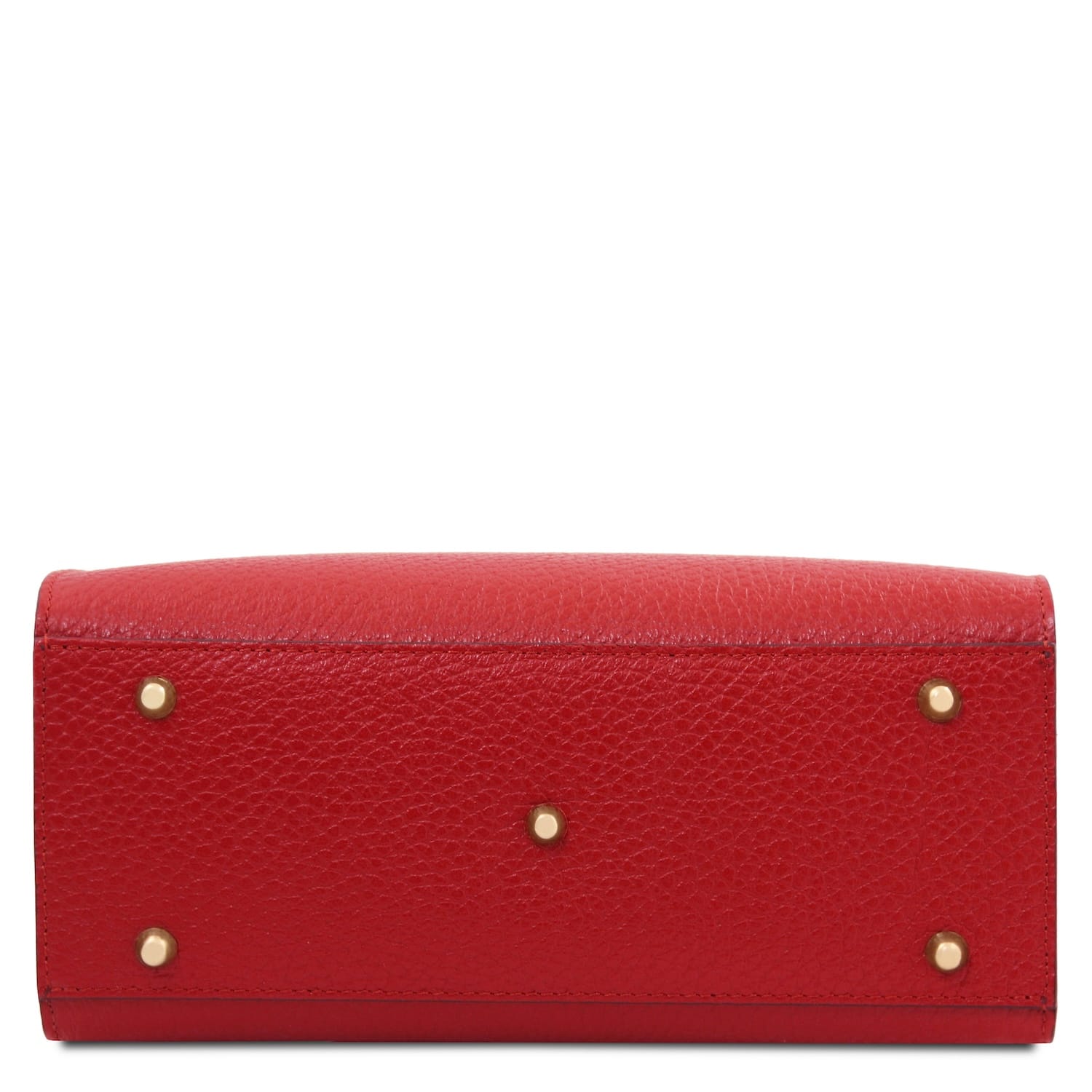 Dama - Italian leather tote handbag | TL142565 – San Rocco Italia