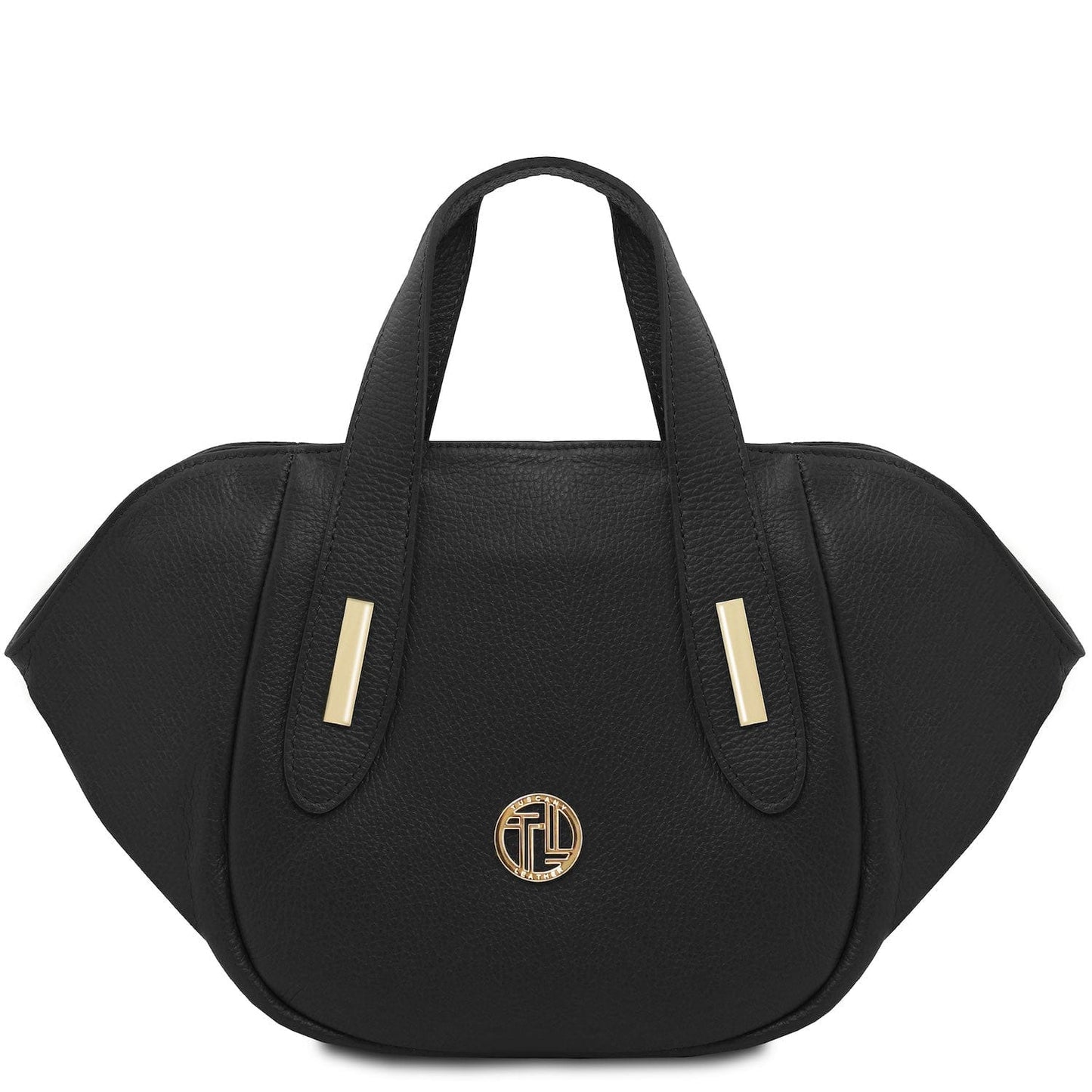 Dana - Italian leather handbag | TL142414 - Premium Leather handbags - Shop now at San Rocco Italia