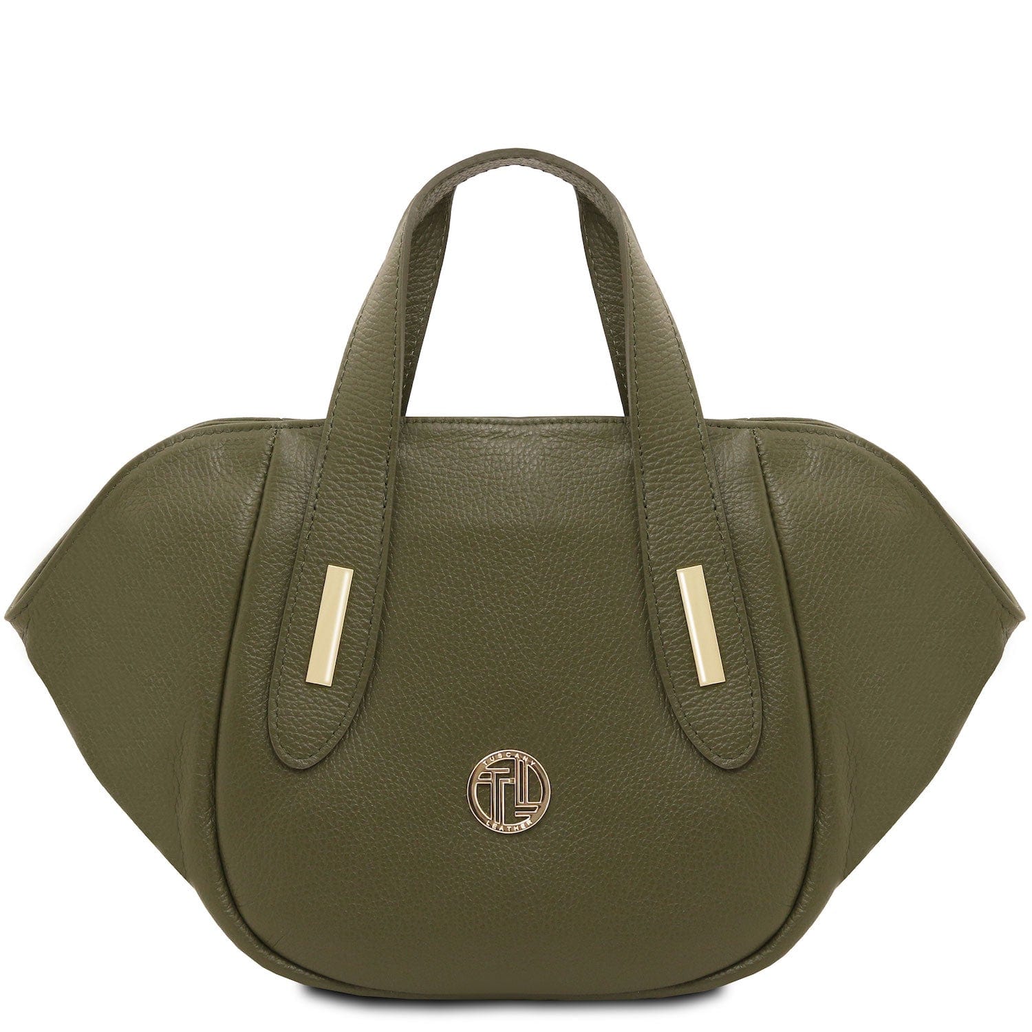 Dana - Italian leather handbag | TL142414 - Premium Leather handbags - Shop now at San Rocco Italia