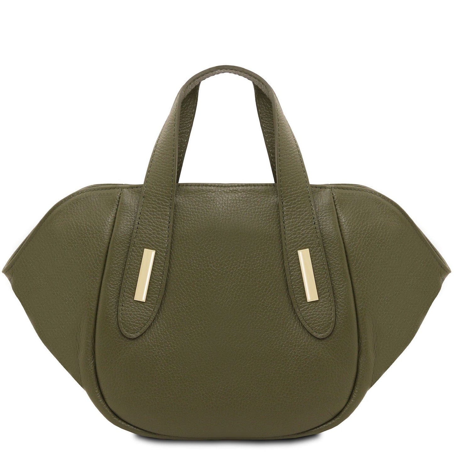 Dana - Italian leather handbag | TL142414 - Premium Leather handbags - Shop now at San Rocco Italia