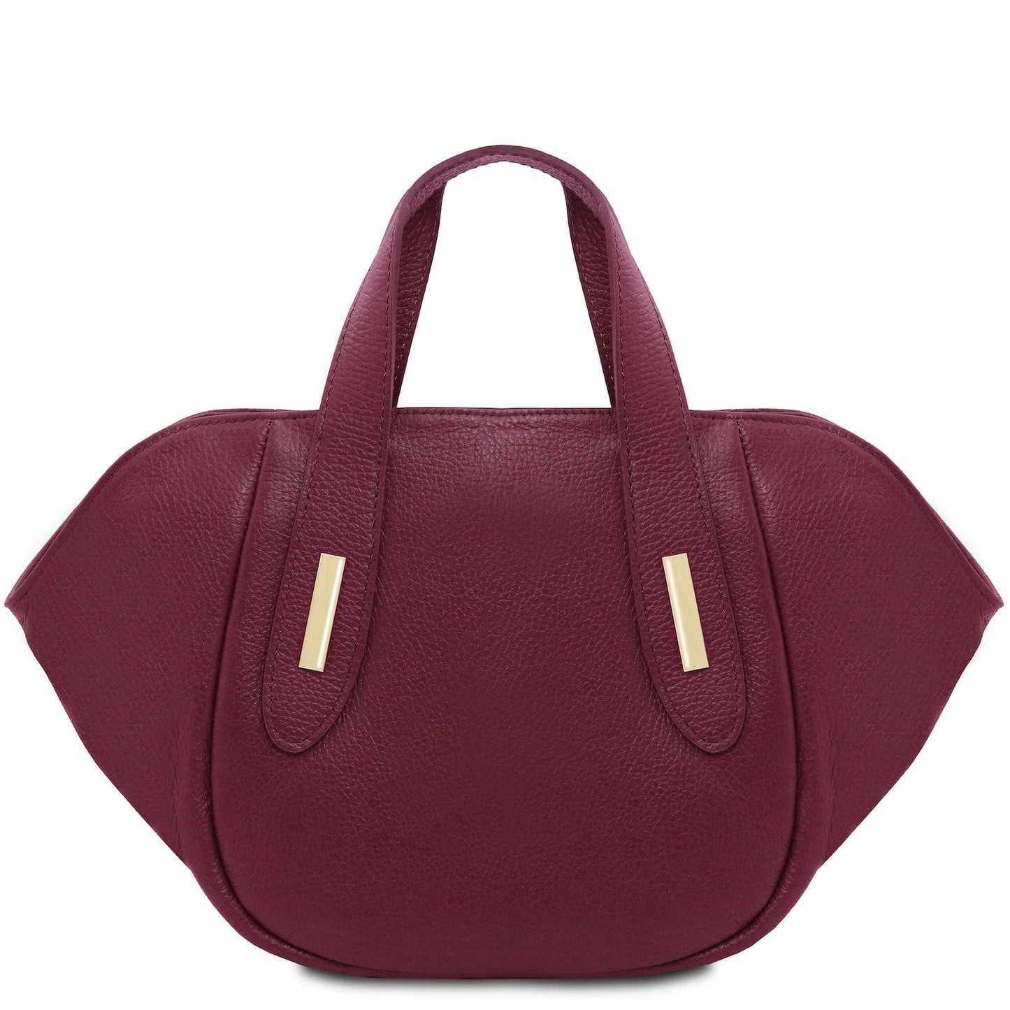 Dana - Italian leather handbag | TL142414 - Premium Leather handbags - Shop now at San Rocco Italia