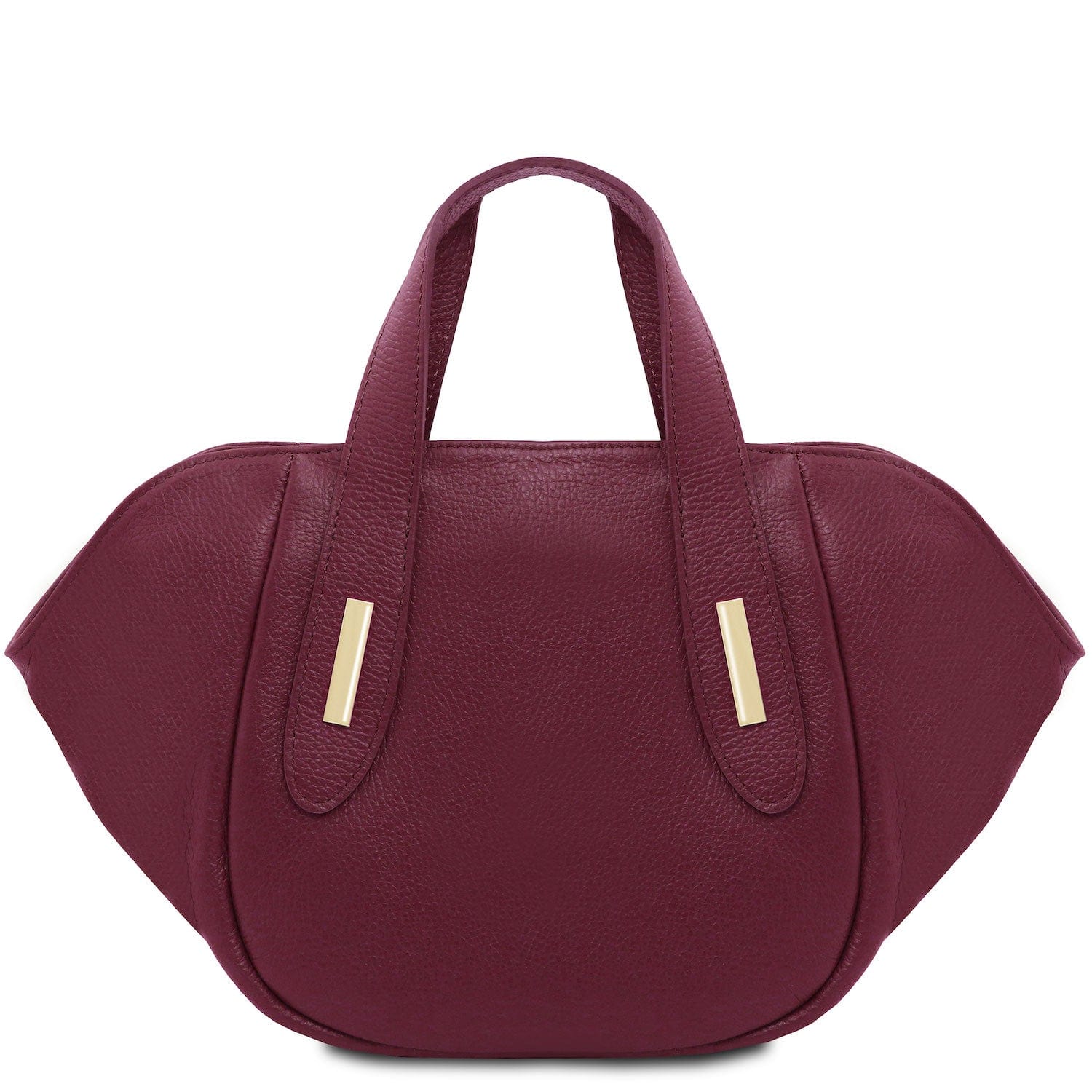 Dana - Italian leather handbag | TL142414 - Premium Leather handbags - Shop now at San Rocco Italia