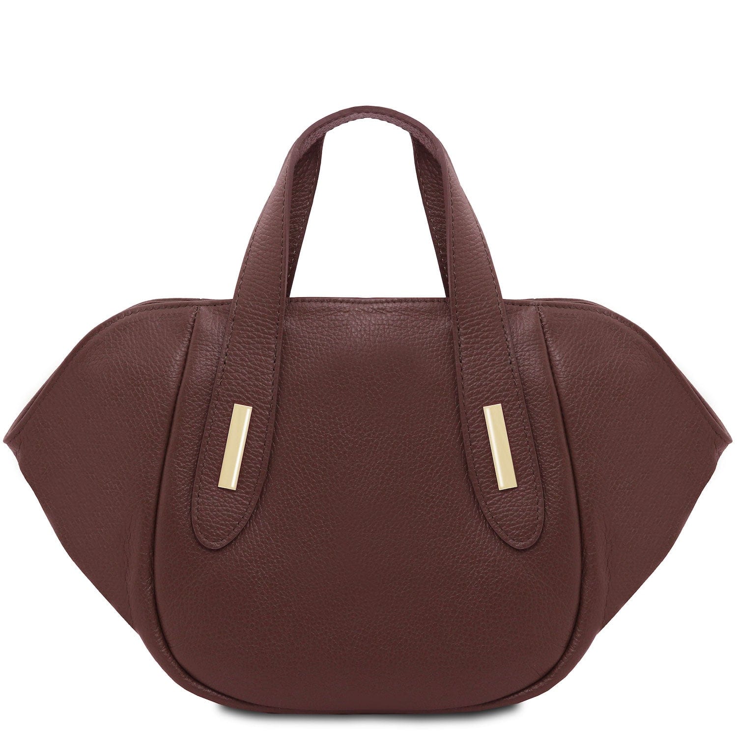 Dana - Italian leather handbag | TL142414 - Premium Leather handbags - Shop now at San Rocco Italia