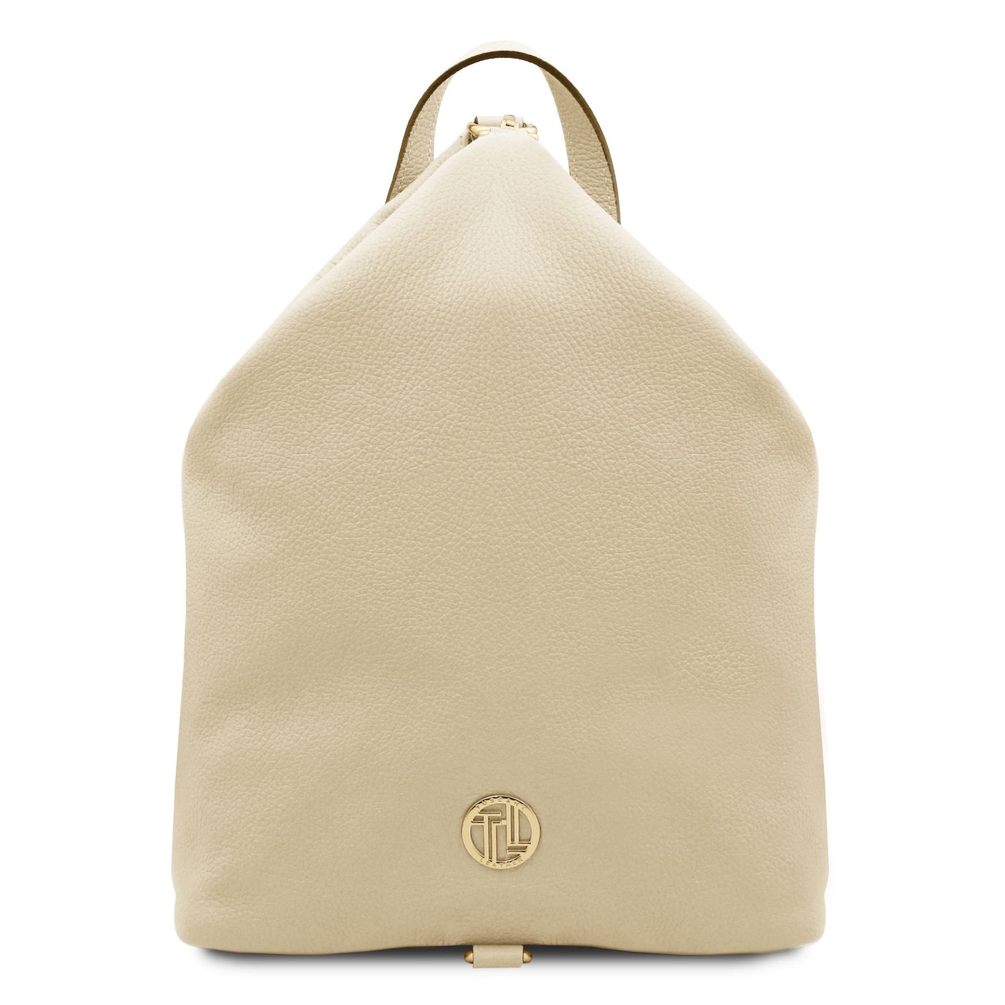 Dublin - Soft Italian leather backpack | TL142501