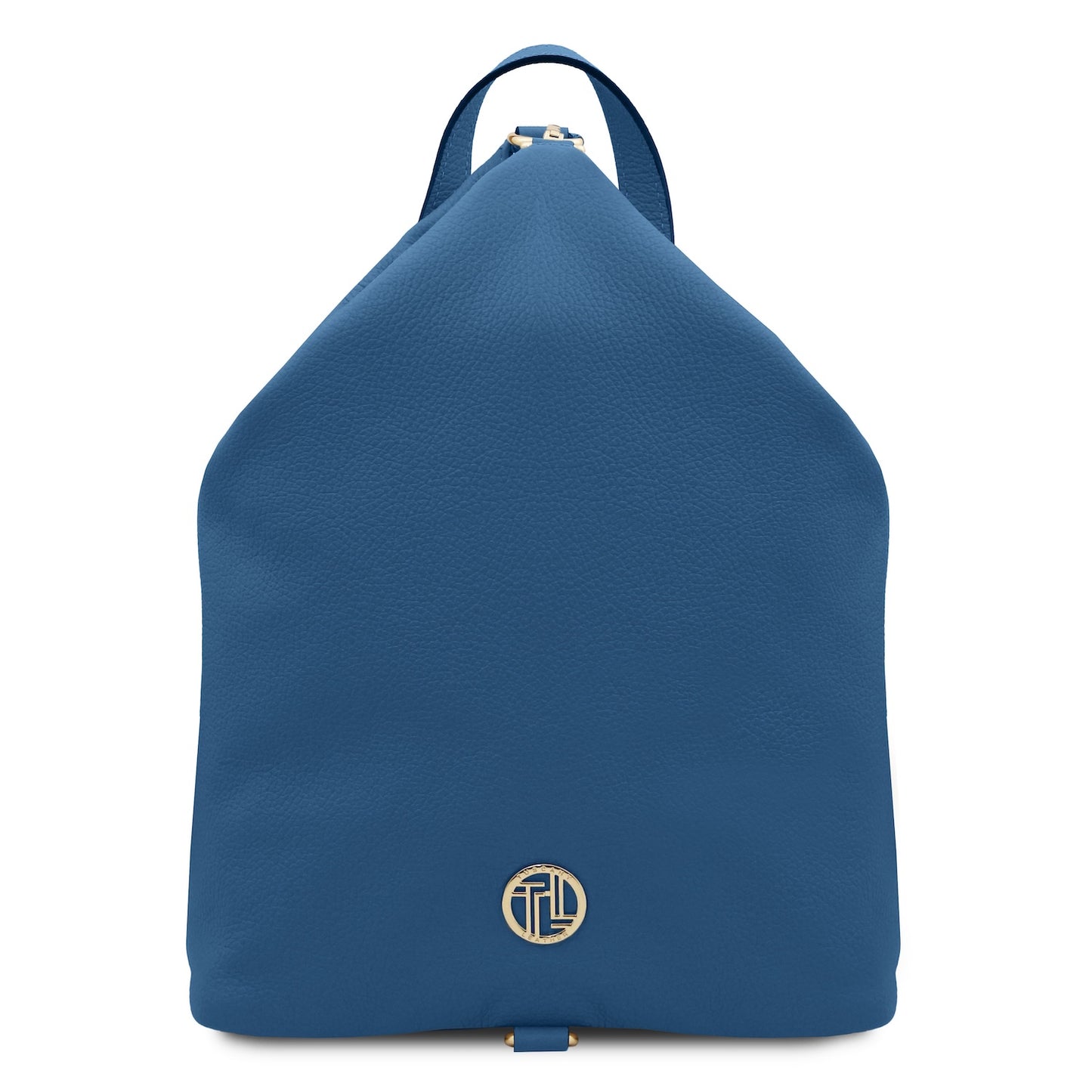 Dublin - Soft Italian leather backpack | TL142501