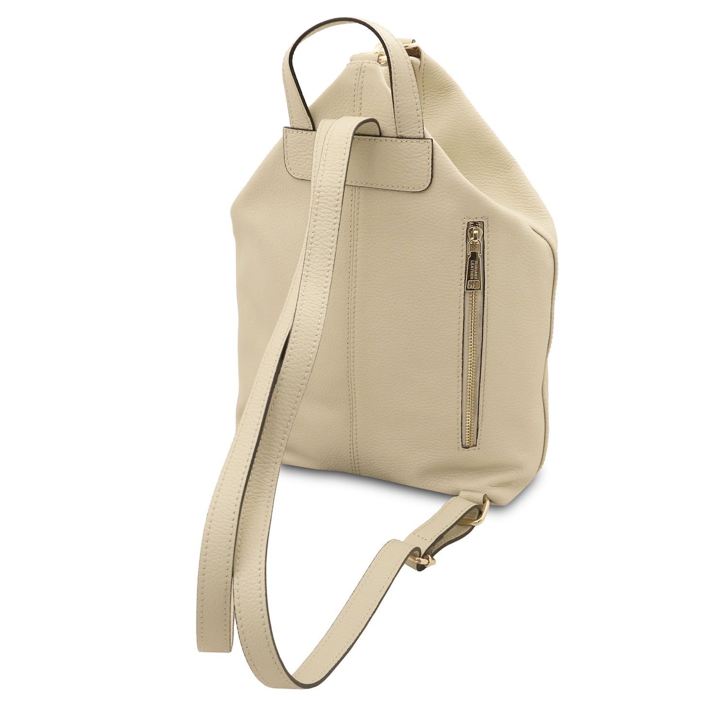 Dublin - Soft Italian leather backpack | TL142501